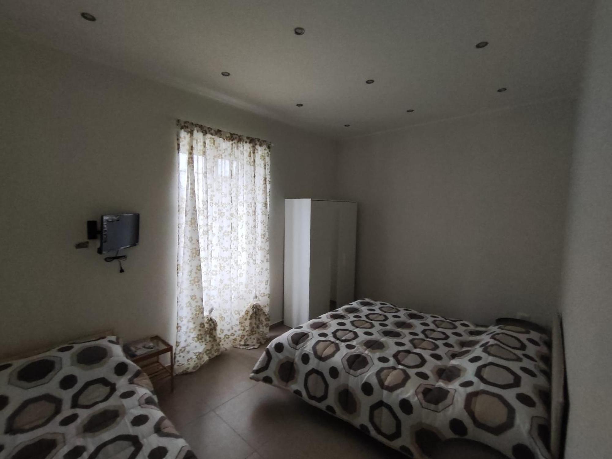 A Casa Di Nonna Anna Villa Ercolano Ngoại thất bức ảnh