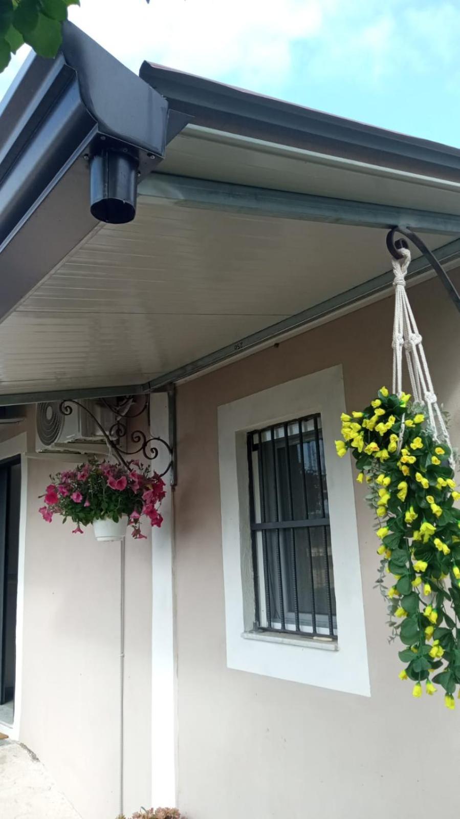 A Casa Di Nonna Anna Villa Ercolano Ngoại thất bức ảnh