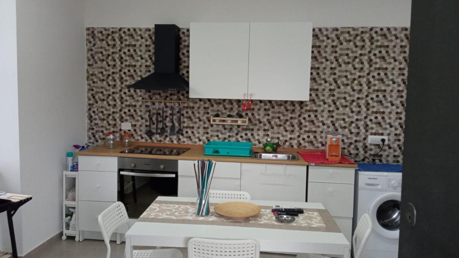 A Casa Di Nonna Anna Villa Ercolano Ngoại thất bức ảnh