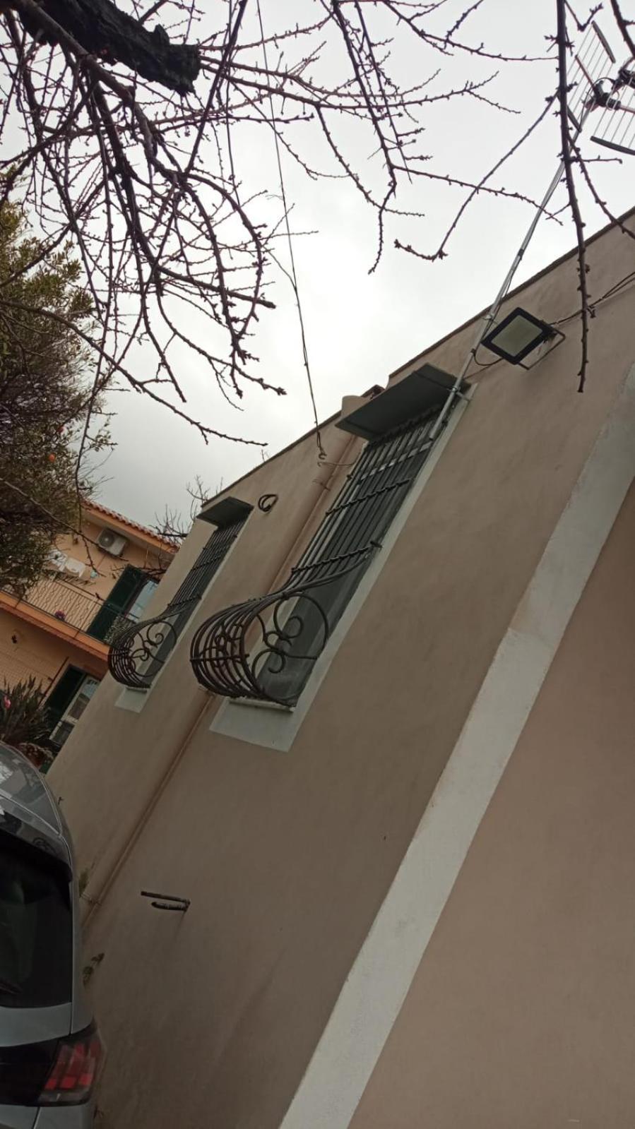 A Casa Di Nonna Anna Villa Ercolano Ngoại thất bức ảnh