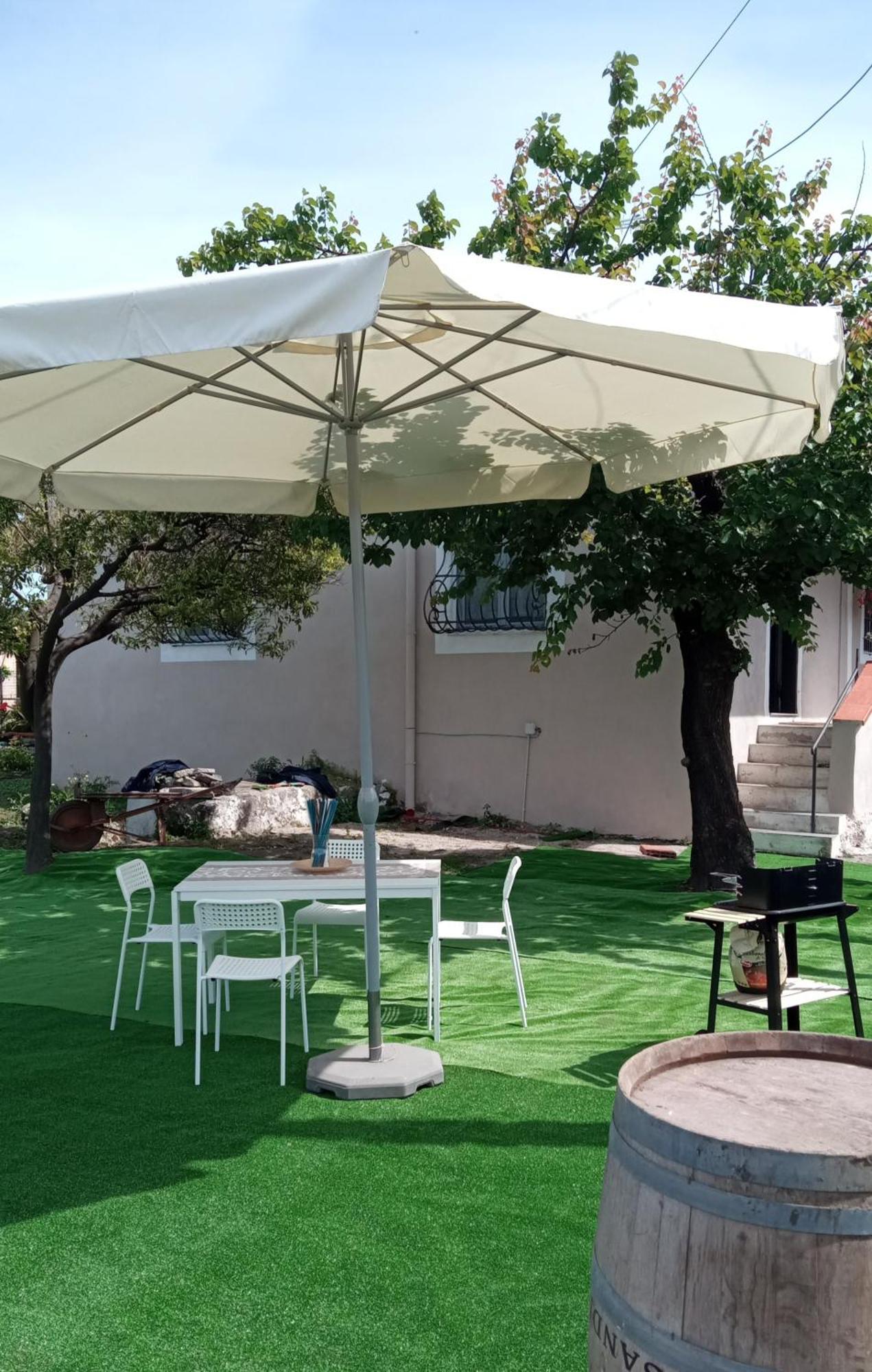 A Casa Di Nonna Anna Villa Ercolano Ngoại thất bức ảnh